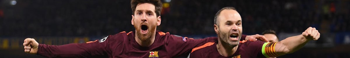 Barcelona vs Chelsea: Catalan giants different class at Camp Nou
