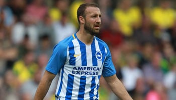 Brighton vs Huddersfield: Tight tussle on the cards