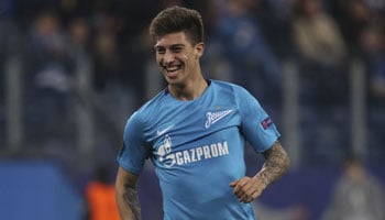 Zenit vs Celtic: Hoops face tough Europa League test in Russia