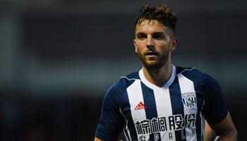 Bolton vs West Brom: Baggies tipped to get back on track