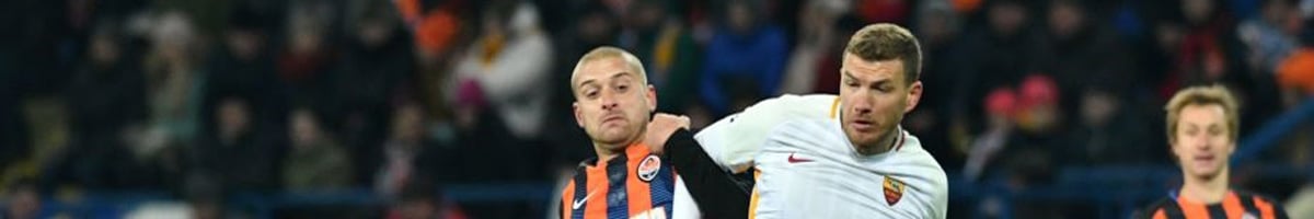 Roma feature in our latest Serie A predictions