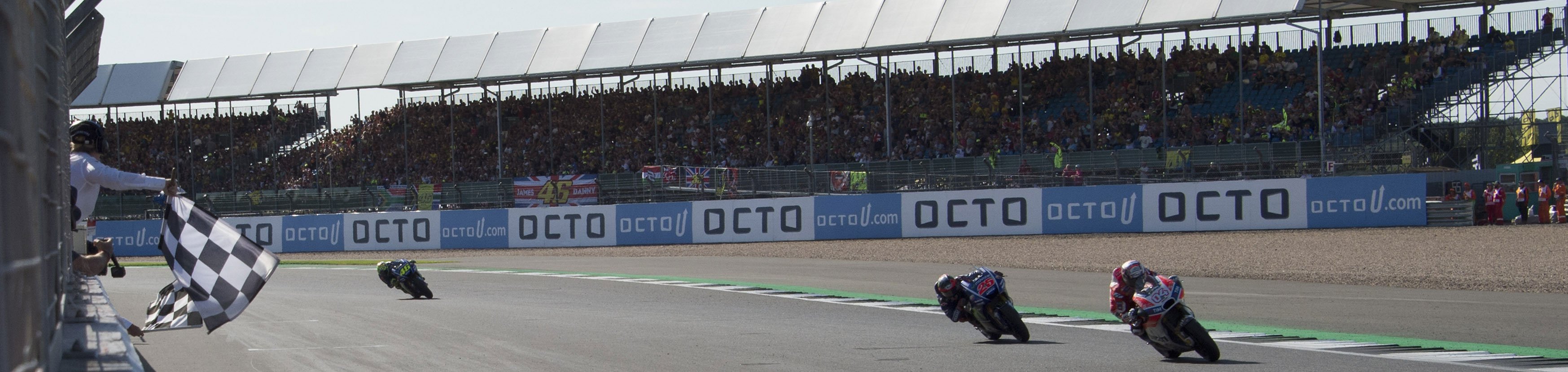 silverstone