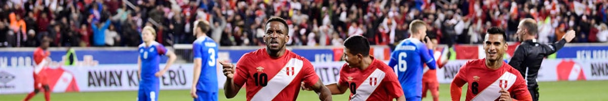 Sweden vs Peru: Los Incas to extend winning streak