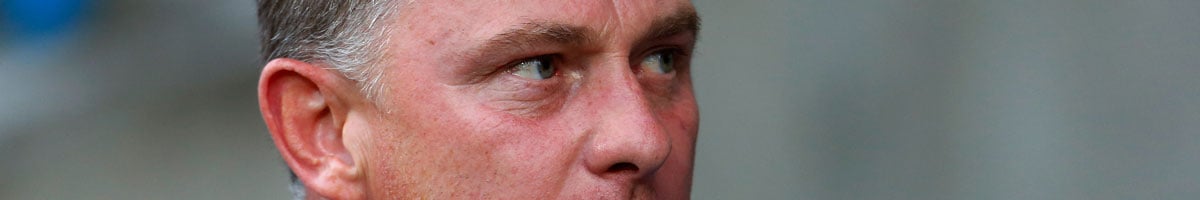 Exeter vs Coventry: Sky Blues backed to secure Wembley win