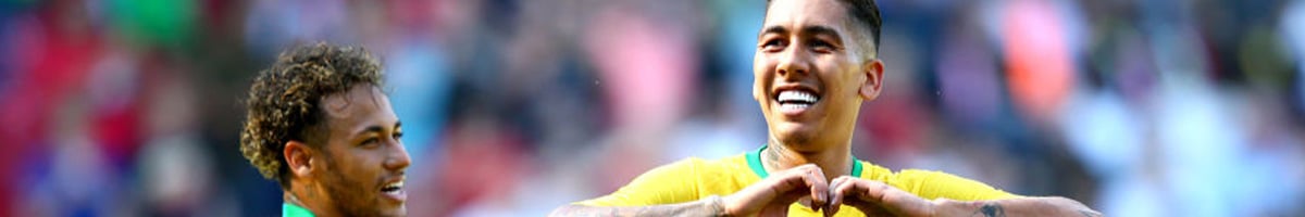 Brazil vs Uruguay: Selecao to win open contest in London