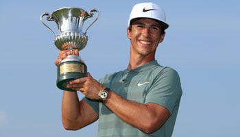 BMW International Open: Olesen a good each-way shout