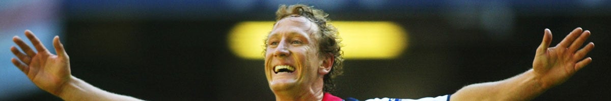 Ray Parlour interview: Former Arsenal midfielder discusses a new dawn under Unai Emery