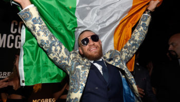 McGregor vs Nurmagomedov: Conor to KO Khabib on UFC comeback