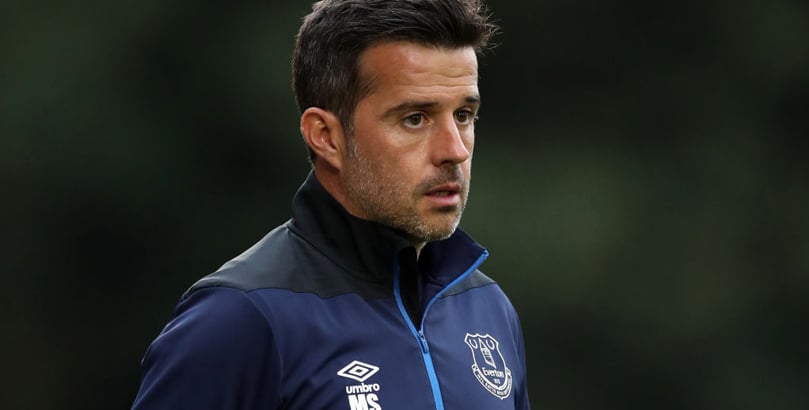 Bury v Everton - Pre-Season Friendly Everton manager Marco Silva