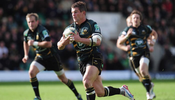 Northampton Saints v Glasgow Warriors - Heineken Cup