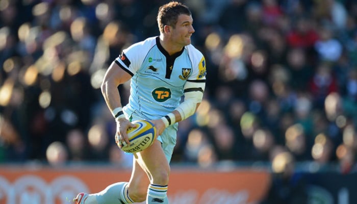 Leicester Tigers v Northampton Saints - Aviva Premiership