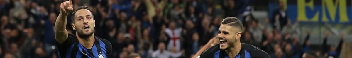 Inter Milan are fancied to edge out Empoli