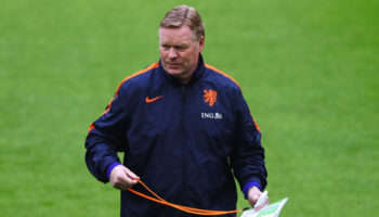 Netherlands vs Estonia: Dutch to open up in Amsterdam