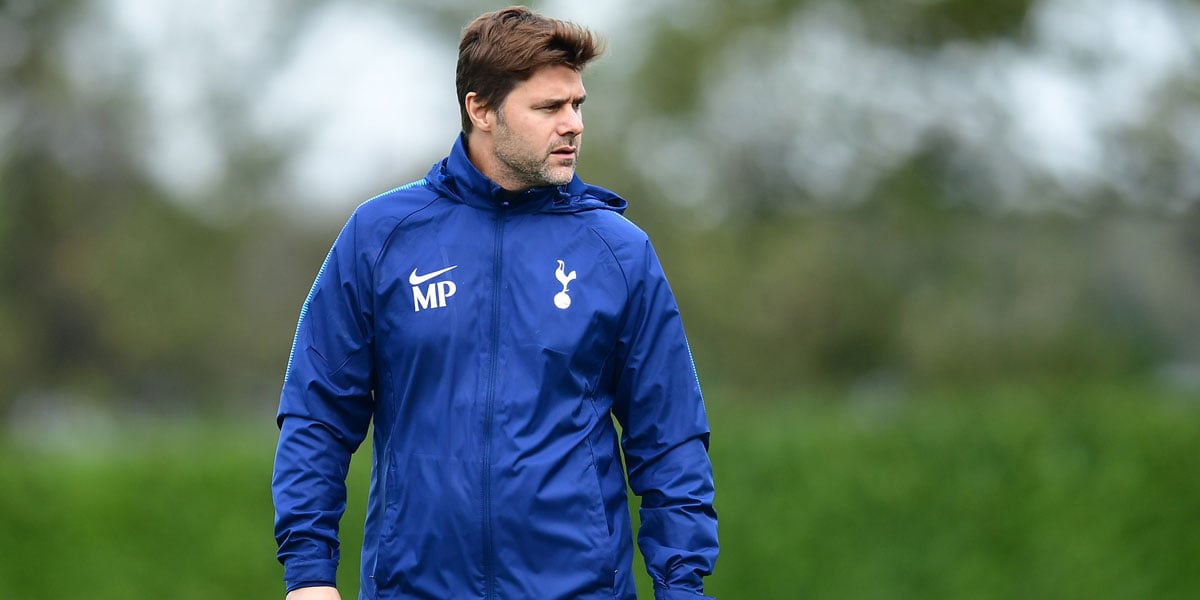 Pochettino