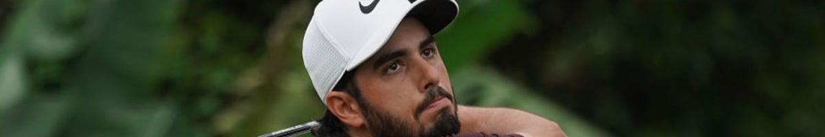 Abraham Ancer is our top Mayakoba Golf Classic prediction