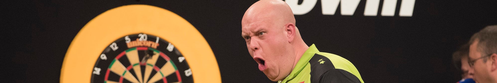 Michael Smith vs Michael van Gerwen prediction, Darts World Championship final odds, Michael Smith vs Michael van Gerwen odds