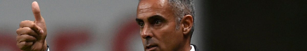 Reading boss Jose Gomes
