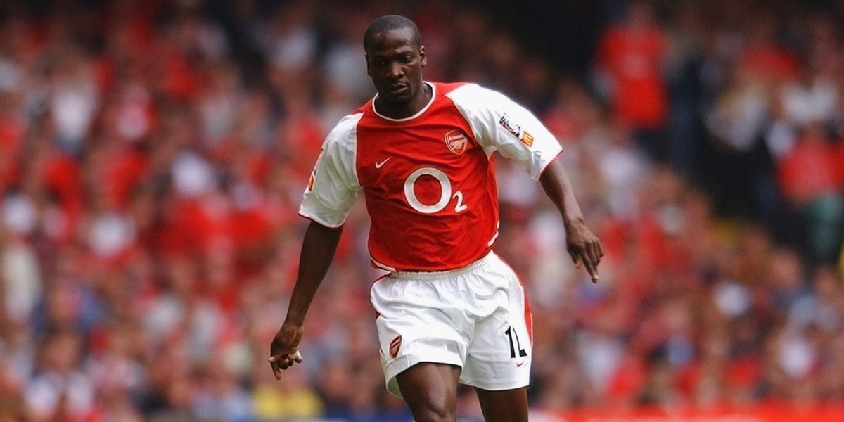 Lauren600300 Lauren won the Premier League twice with Arsenal