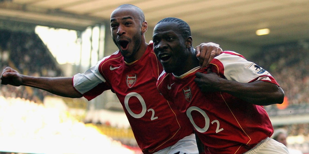 LaurenHenry600 Lauren has backed Thierry Henry to succeed at Monaco