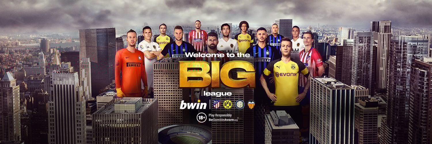 The-Big-League | bwin