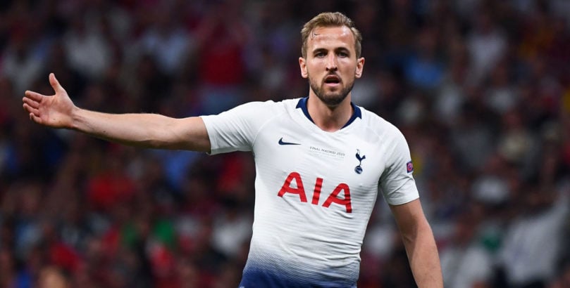 Harry Kane Tottenham vs Leicester prediction, Premier League, football