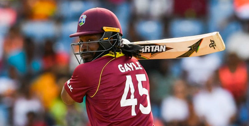 CRICKET-ENG-WIS-4TH ODI