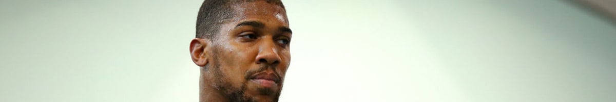 AJ is tipped to win in our Joshua vs Povetkin prediction