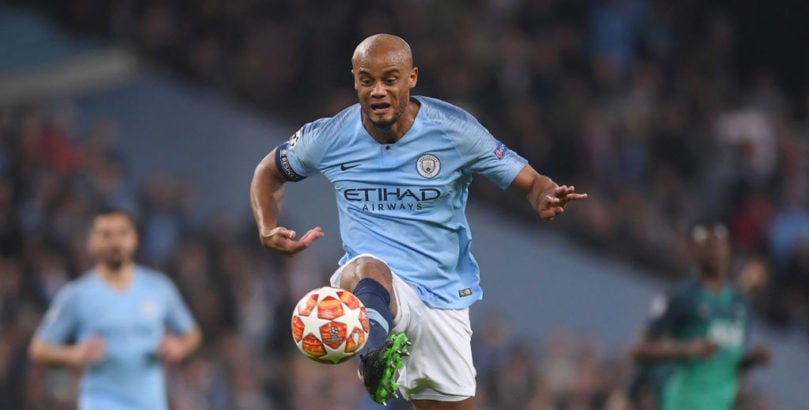 Manchester City v Tottenham Hotspur - UEFA Champions League Quarter Final: Second Leg Man City are expected to shine in our FA Cup final predictions