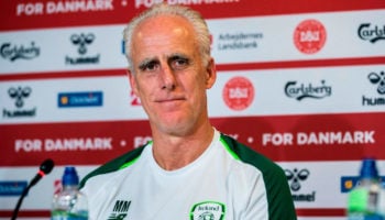 Republic of Ireland vs Gibraltar: Dublin stroll is expected