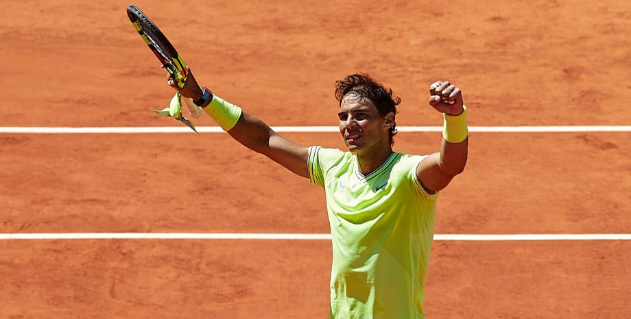 2019 French Open - Day Thirteen French Open preview, Roland Garros, Rafael Nadal