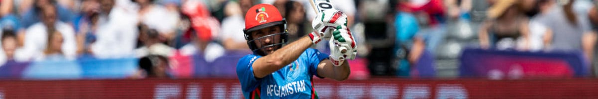 Rahmat Shah of Afghanistan