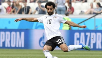 Egypt vs Zimbabwe: Pharaohs hard to oppose on home turf
