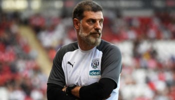 West Brom vs Nottingham Forest: Baggies are on a roll