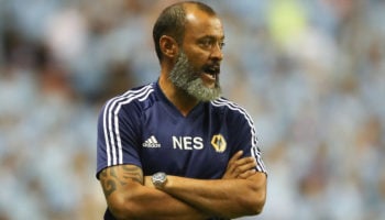 Arsenal next manager odds: Nuno backed to replace Emery