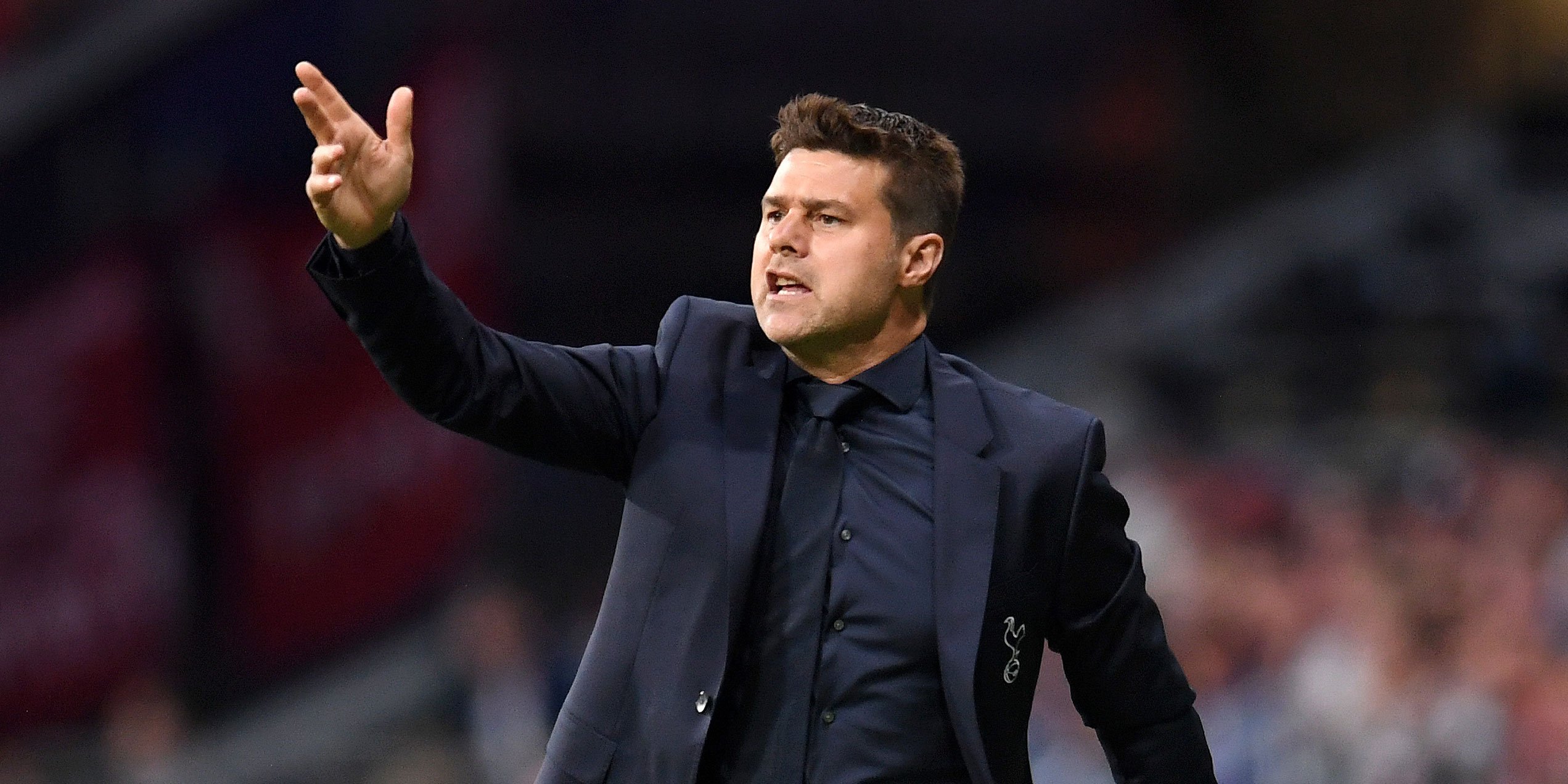 pohcettino Mauricio Pochettino