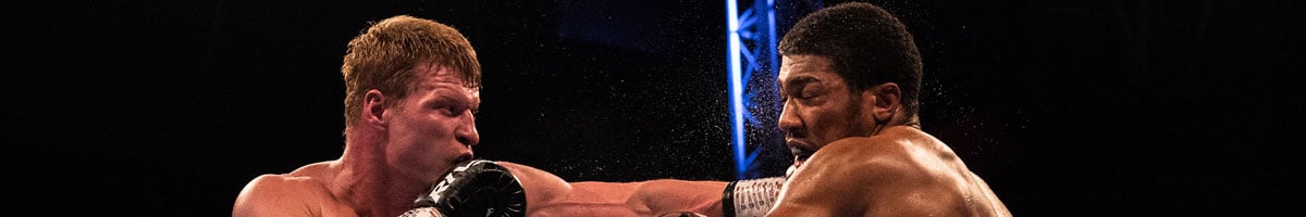 Alexander Povetkin