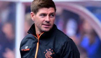 Football managers to move from Scotland to England