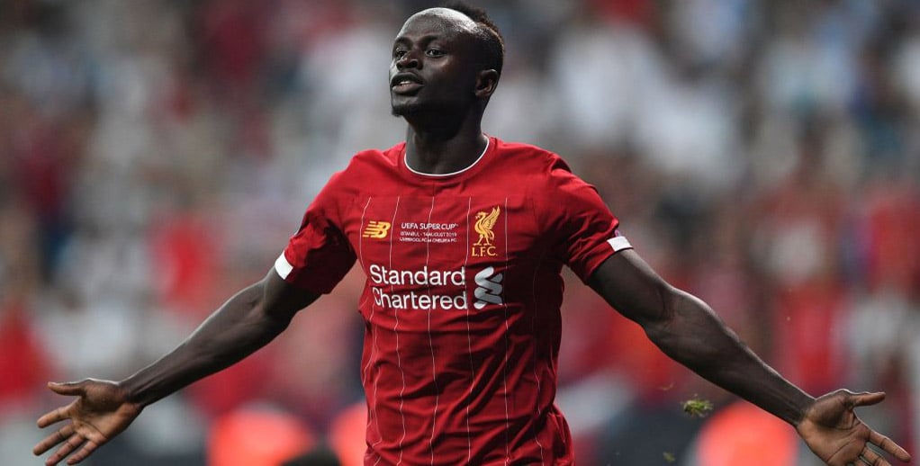 FBL-EUR-SUPERCUP-LIVERPOOL-CHELSEA Barcelona transfer news