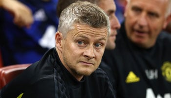 Man Utd transfer news: Five favourites to join Red Devils