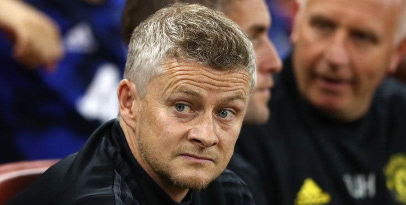Ole809 Everton vs Man Utd prediction, Premier League, football
