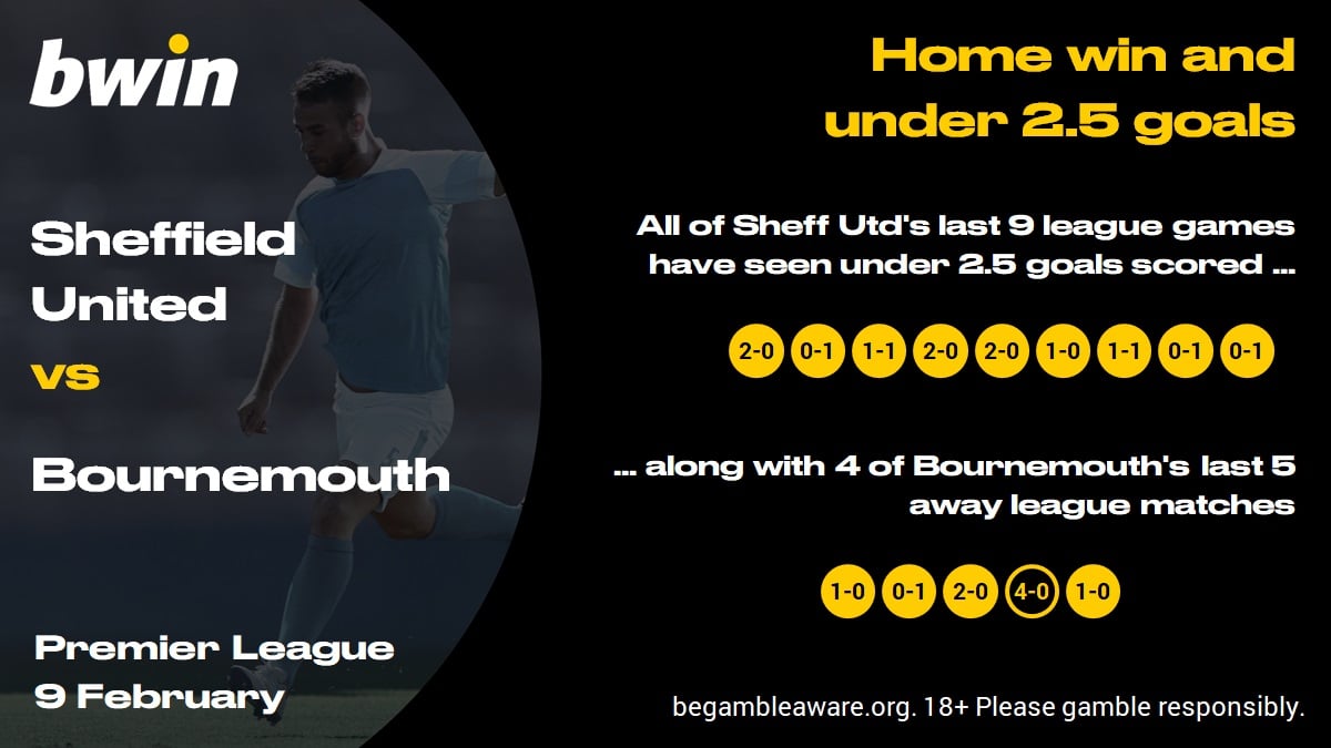 SHUBOU - home under 2.5