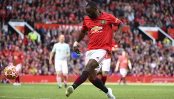 Louis Saha interview: Former striker on Man Utd, Spurs and Everton