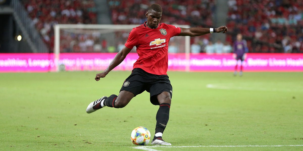paulpogba Paul Pogba