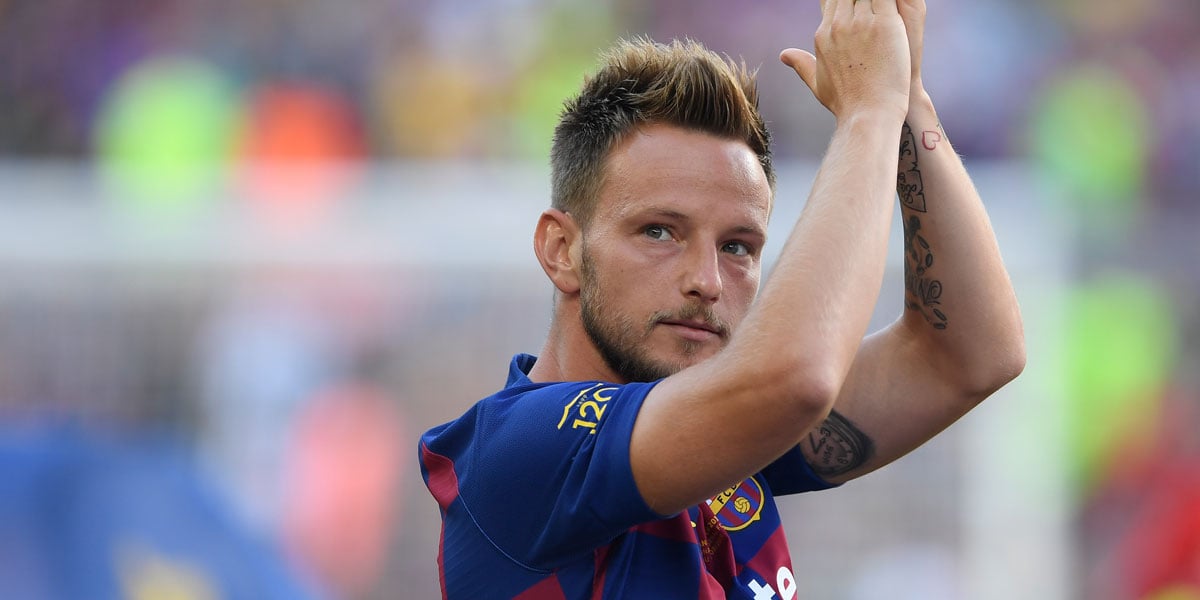 rakitic Ivan Rakitic