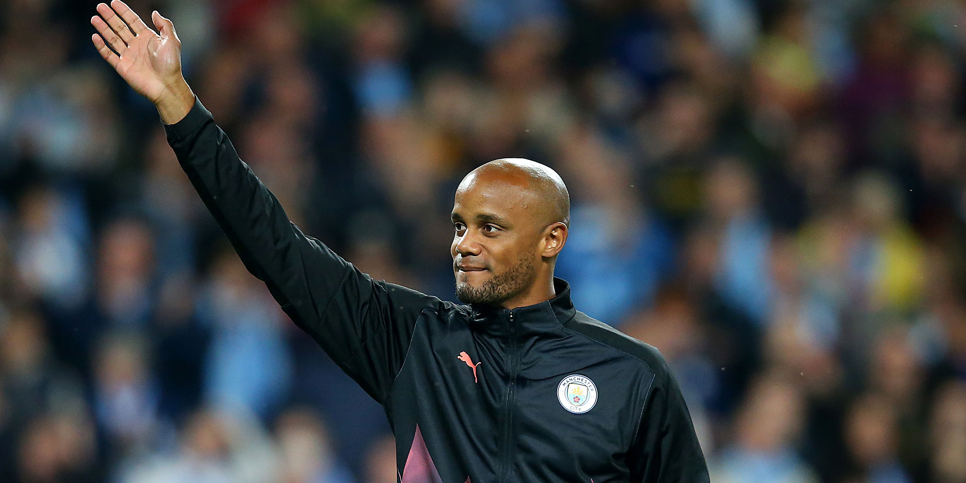 kompany1200 Vincent Kompany