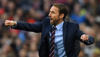 Kosovo vs England: Southgate eyeing seedings boost