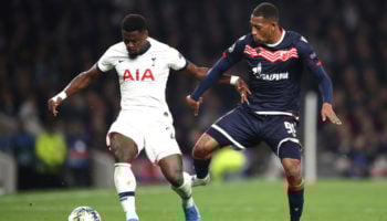 Red Star vs Tottenham: Belgrade crowd to inspire revenge bid
