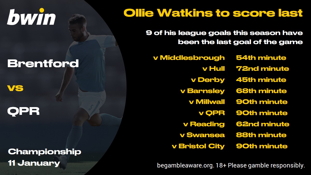 BREQPR - Watkins last