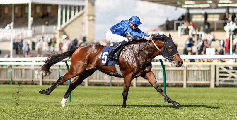 Newmarket Races Irish Champions Weekend tips, horse racing