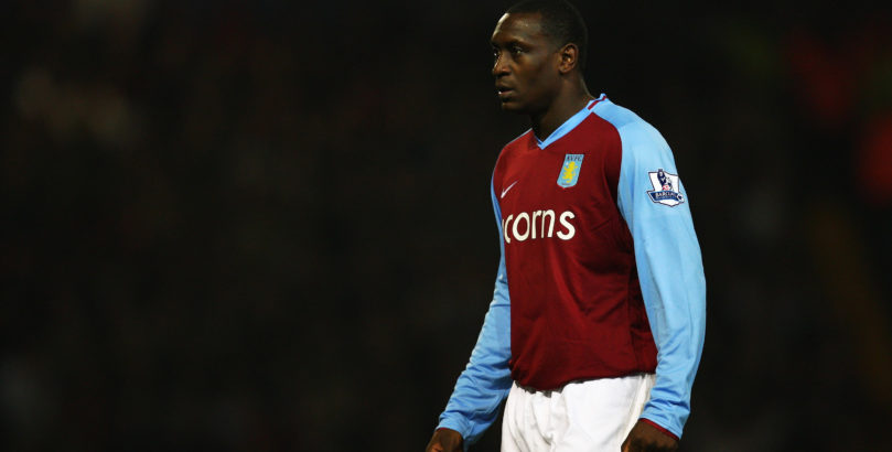 Portsmouth v Aston Villa - Premier League